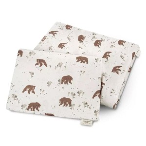 COLORSTORIES - POŚCIEL DLA NIEMOWLAKA TEMO 75X100 CM  