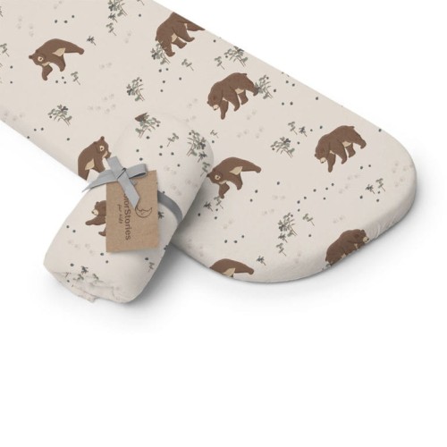 prześcieradło do gondoli