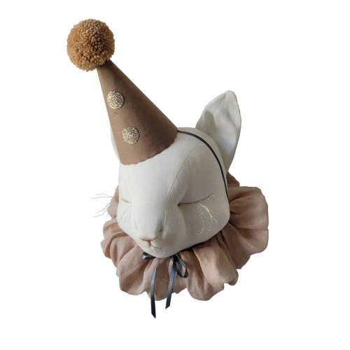 dekoracja na sciane dla fanki kotow