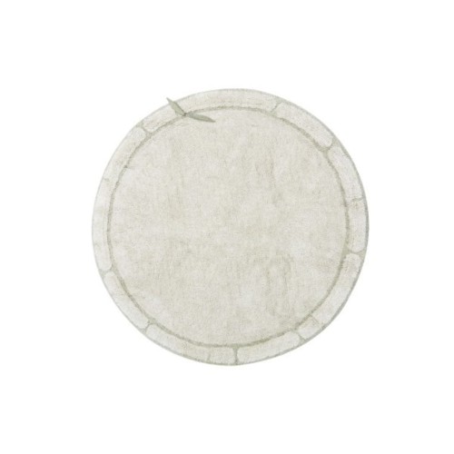 dywan boho do pokoju dziecka