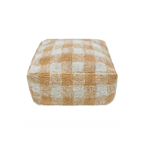 Pufa dziecięca Vichy Honey – Lorena Canals