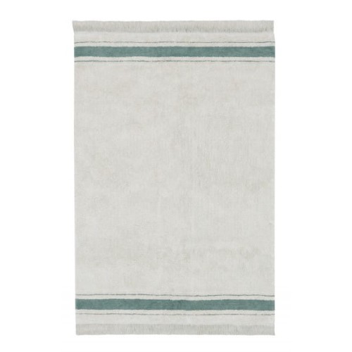 dywan bawelniany naturalny do pokoju dziecka