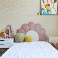 łóżko dla dziewczynki stokrotka