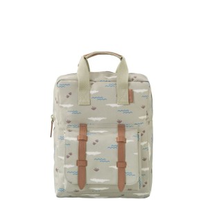 FRESK - PLECAK KROKODYL 