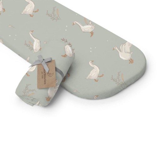 prześcieradło do gondoli gąski