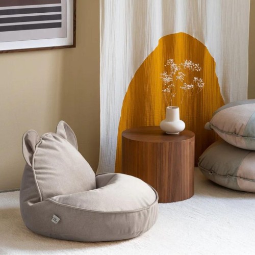 pufa bear beige