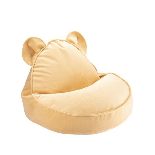 pufa miś do pokoju dziecka