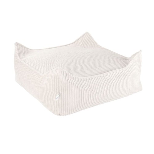 sztruksowe siedzisko dla dziecka