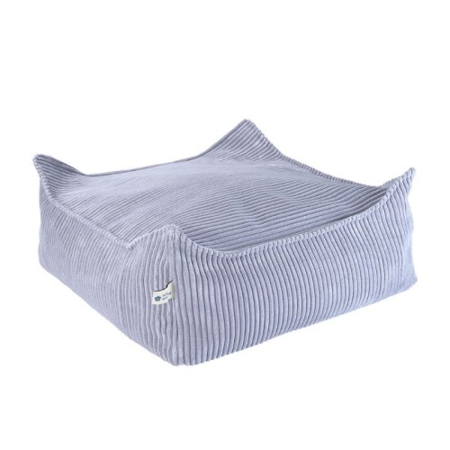 sztruksowe siedzisko dla dziecka