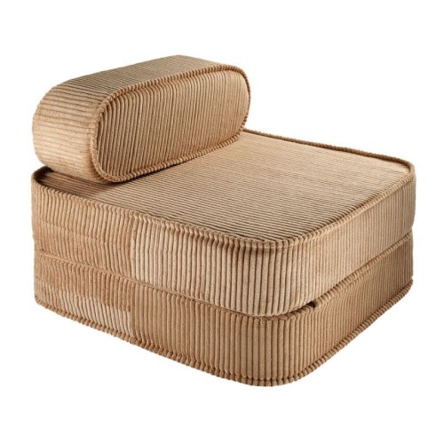 fotel rozkładany do pokoju dziecka