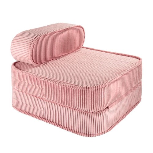 fotel rozkładany do pokoju dziecka