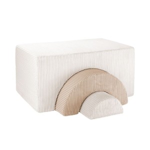 WIGIWAMA - ZESTAW DO ZABAWY MARSHMALLOW RAINBOW