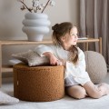 pufa dla dzieci teddy