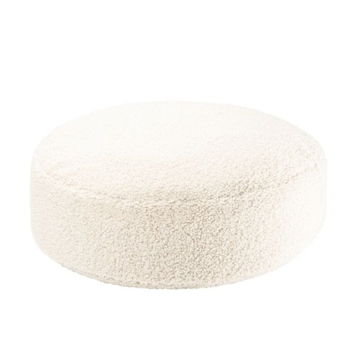 pufa dla dzieci teddy