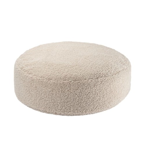 pufa dla dzieci teddy