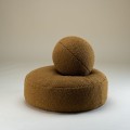 pufa dla dzieci teddy