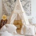 namiot tipi boho