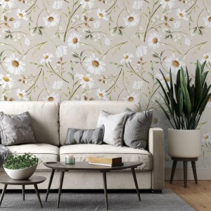 YOKO DESIGN - TAPETA RUMIANEK W86