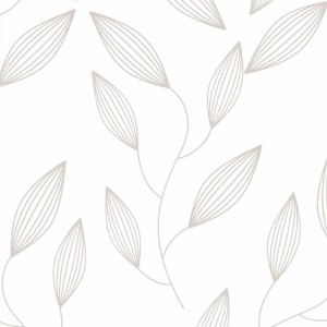 YOKO DESIGN - TAPETA LIŚCIE W80