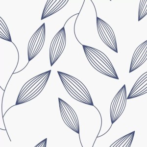 YOKO DESIGN - TAPETA LIŚCIE W81