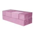 sofa dla dziewczynki 4 elementy
