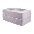szara sofa dziecięca
