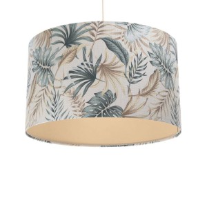 BPS KONCEPT - LAMPA WISZĄCA BOHO MISKANT PALM