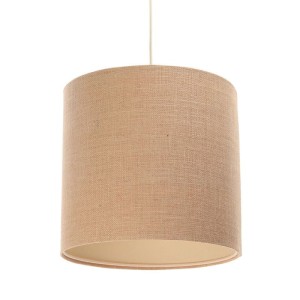 BPS KONCEPT - LAMPA WISZĄCA TUBA BOHO JUTA