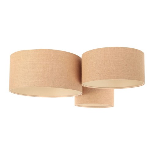 plafoniada boho juta