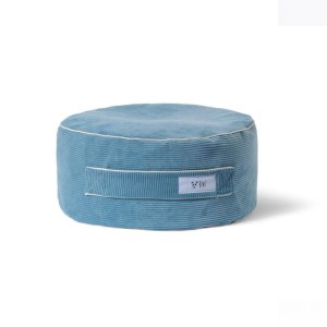 BINI - PUF COZY BLUE S