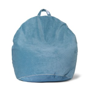 BINI - PUF COZY BLUE L