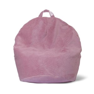 BINI - PUF COZY PINK L