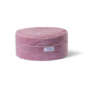 BINI - PUF COZY PINK S