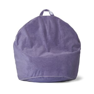 BINI - PUF COZY PURPLE L