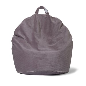 BINI - PUF COZY TAUPE L