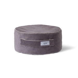 BINI - PUF COZY TAUPE S