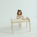 stoliczek dla dziecka babywood