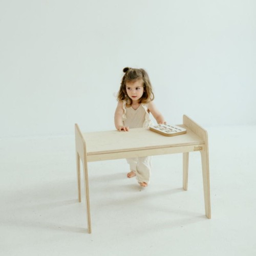 stoliczek dla dziecka babywood