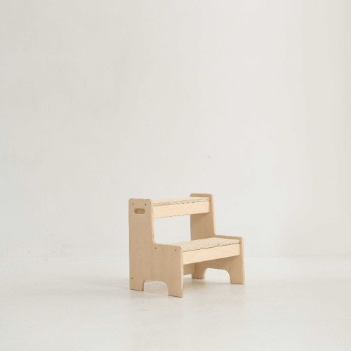 kitchen helper schodki