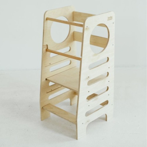 kitchen helper babywood