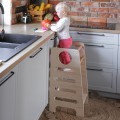 kitchen helper babywood