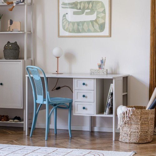Biurko Vintage Kaszmir marki Wood Luck Design dostępne w sklepie internetowym Tuliroom