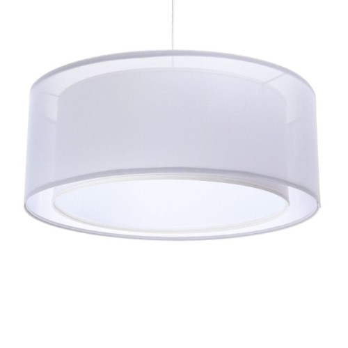 viventi szara lampa wisząca