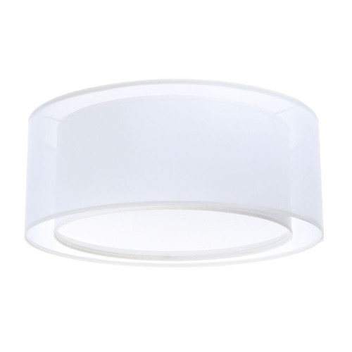 plafon do pokoju dziecka biały