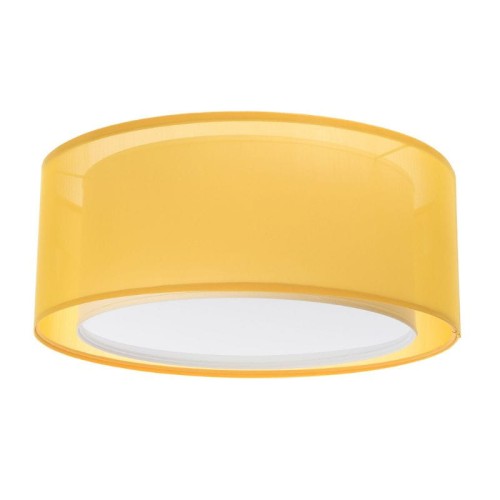 kolorowy plafon do pokoju dziecka