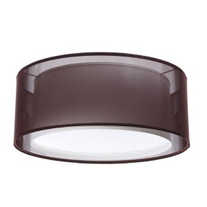 BPS KONCEPT - PLAFON VIVENTI BRĄZOWY