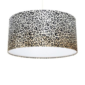 BPS KONCEPT - LAMPA WISZĄCA SAFARI CHEETAH