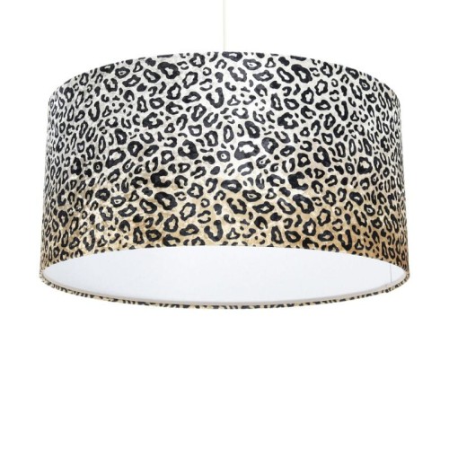 lampa safari pantera