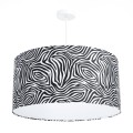 lampa zebra