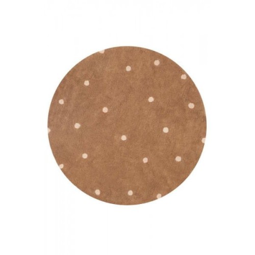 dywan-do-prania-round-dot-chestnut-140cm.jpg